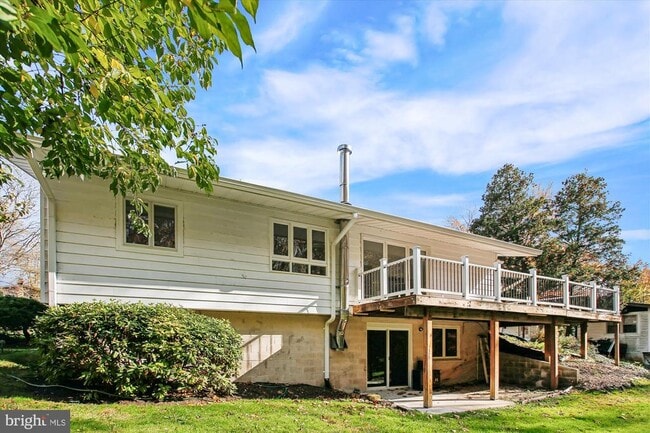 Building Photo - 11138 Byrd Dr