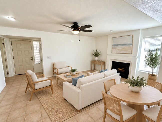 Building Photo - Welcome to this charming 2-bedroom, 2-bath condo in a gated Ventana Condominiums