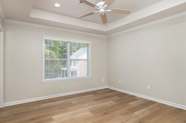 Building Photo - 2602 Harris Dr