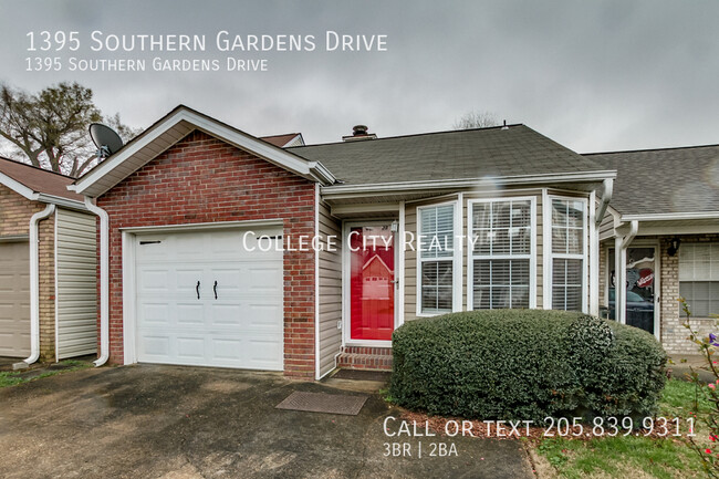 Building Photo - 1395 Southern Gardens Dr