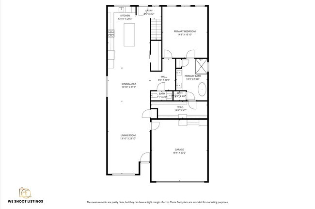 Building Photo - 5418 Robusto Pl
