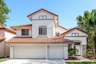 Building Photo - 8341 NW 57th Dr
