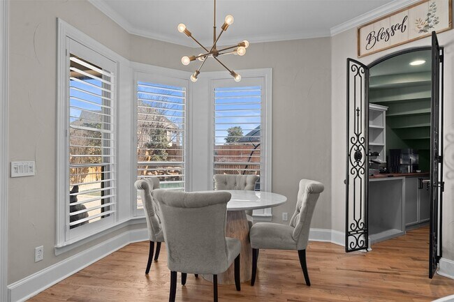 Building Photo - 1621 Hidden Bluff Ct