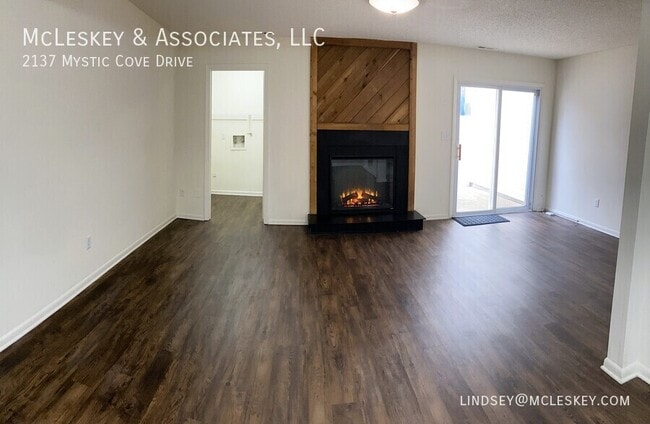 Building Photo - 2137 Mystic Cove Dr