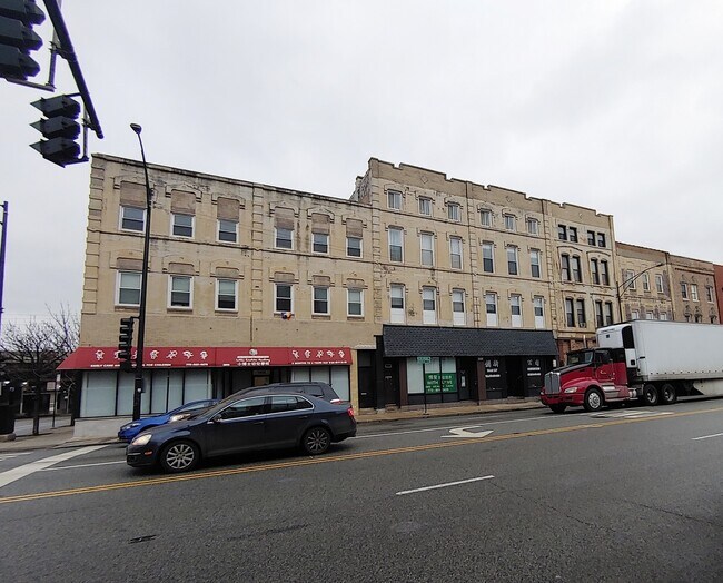 2894 S Archer Ave 2894 S Archer Ave Chicago IL 60608 Apartment Finder