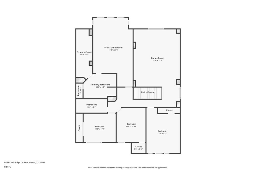 Building Photo - 4668 Cool Ridge Ct