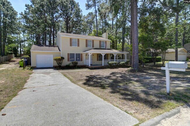 Building Photo - 220 N Donar Dr