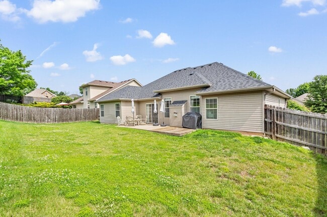Building Photo - 4804 Cedar Coals Ct
