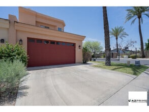 Building Photo - A Distinguished, Fully Furnished 3/4 Gem N...