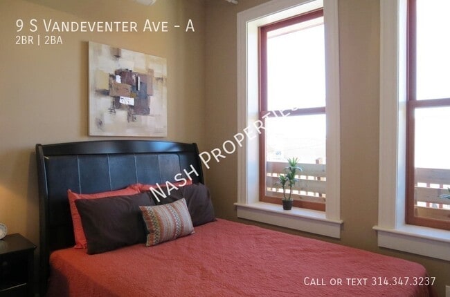 Building Photo - 9 S Vandeventer Ave