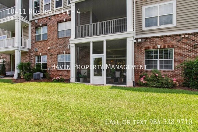 Building Photo - 10411 Rosegate Ct