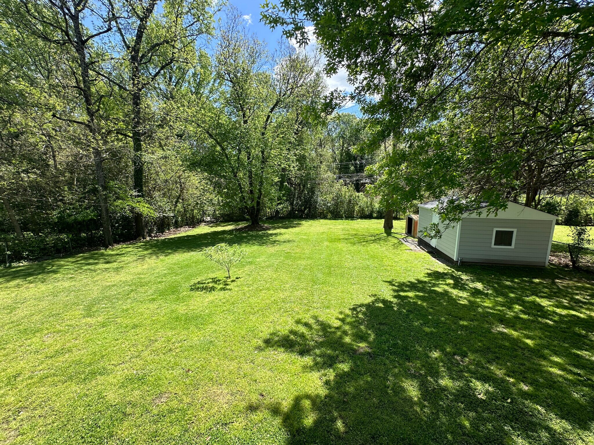 Building Photo - 4848 Gilmore Dr