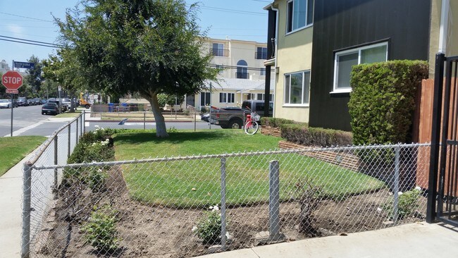 Building Photo - 11720 Nebraska Ave