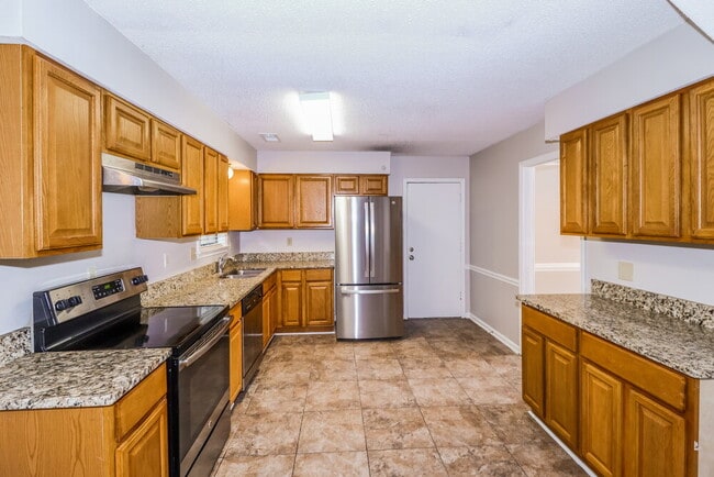 Building Photo - 8624 Chimneyrock Blvd.