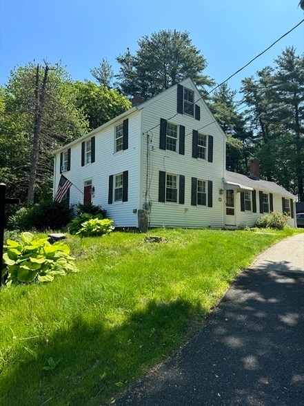 Building Photo - 107 Boston Rd