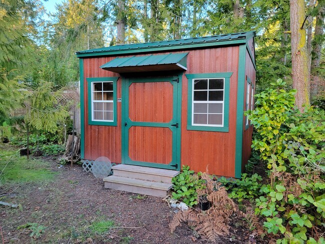 Building Photo - Smitty's RV Park