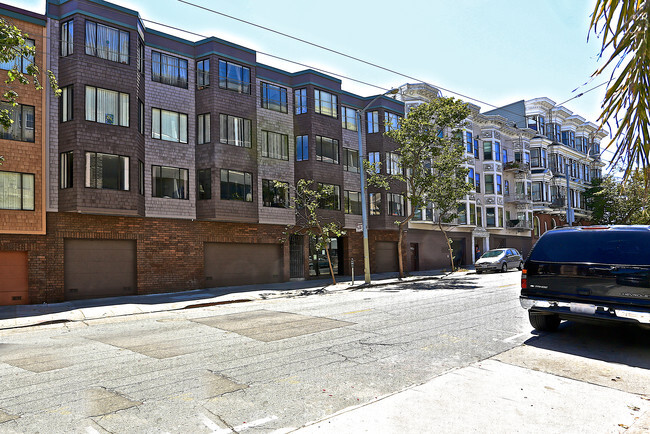 923 Eddy St - 923 Eddy St San Francisco CA 94109 | Apartment Finder