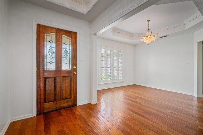 Building Photo - BEAUTIFUL QUAIL CREEK ESTATES OF FAIRHOPE