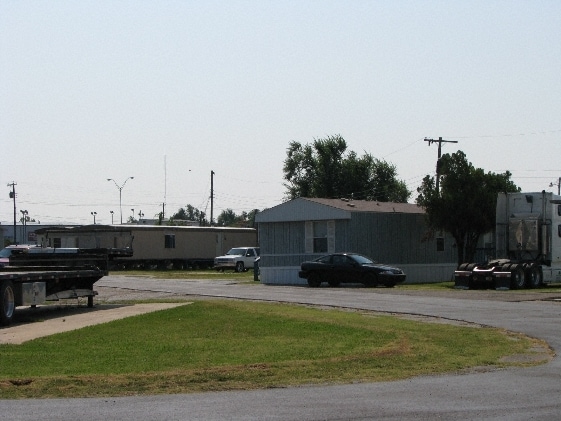 Primary Photo - Falcon Crest Mobile Home Community