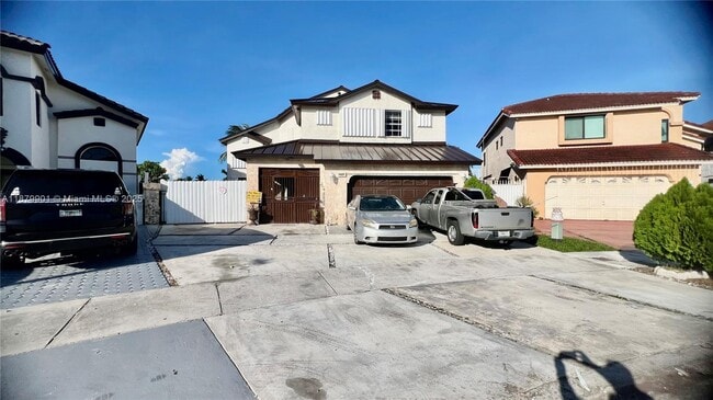 Building Photo - 15321 SW 59th St