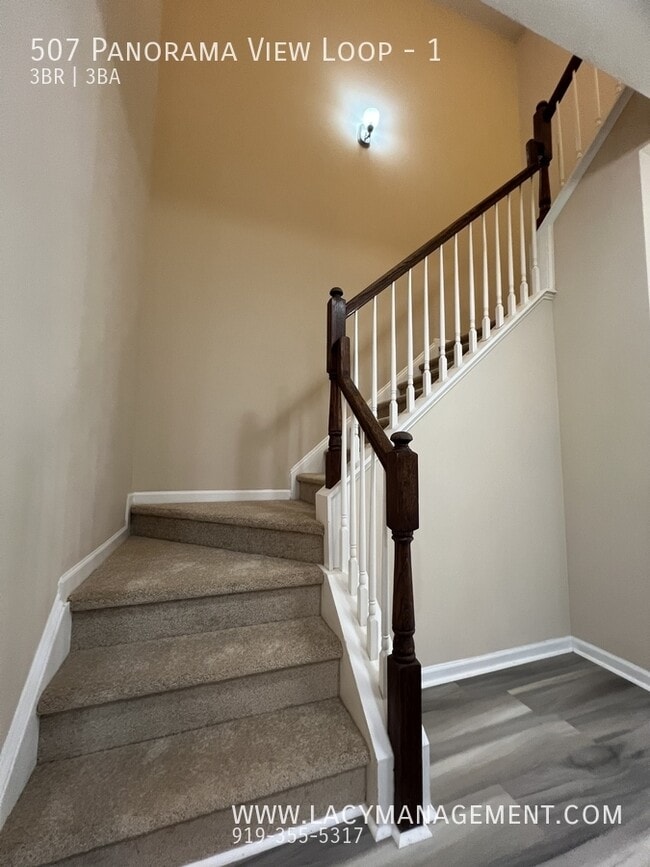 Building Photo - 507 Panorama View Loop