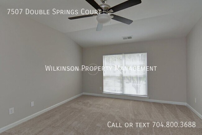 Building Photo - 7507 Double Springs Ct