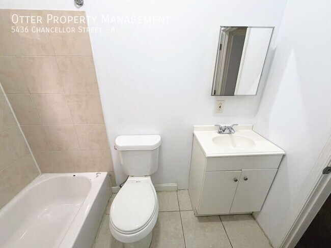 Building Photo - 5436 Chancellor St