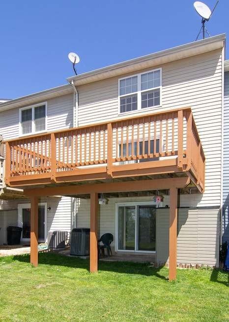 Building Photo - 436 Spalding Ct