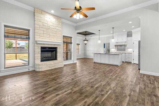 Building Photo - Luxury 4-Bedroom Home for Lease in Wylie ISD