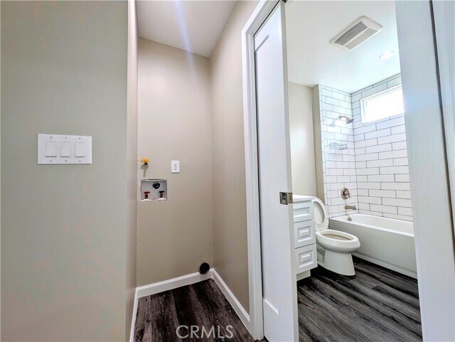 Building Photo - 3081 N F St