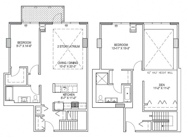 Floorplan - ONE333
