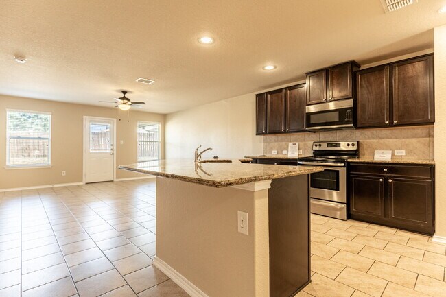 Building Photo - 1411 Frio Eagle