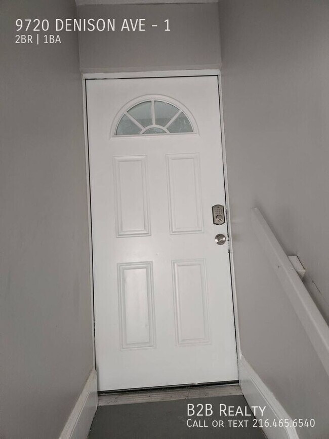 Building Photo - 9720 Denison Ave