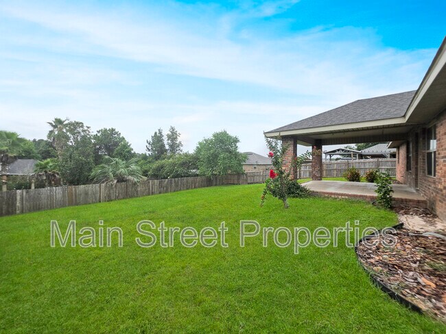Building Photo - 4839 Legacy Street