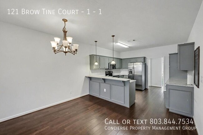 Building Photo - 121 Brow Tine Ct