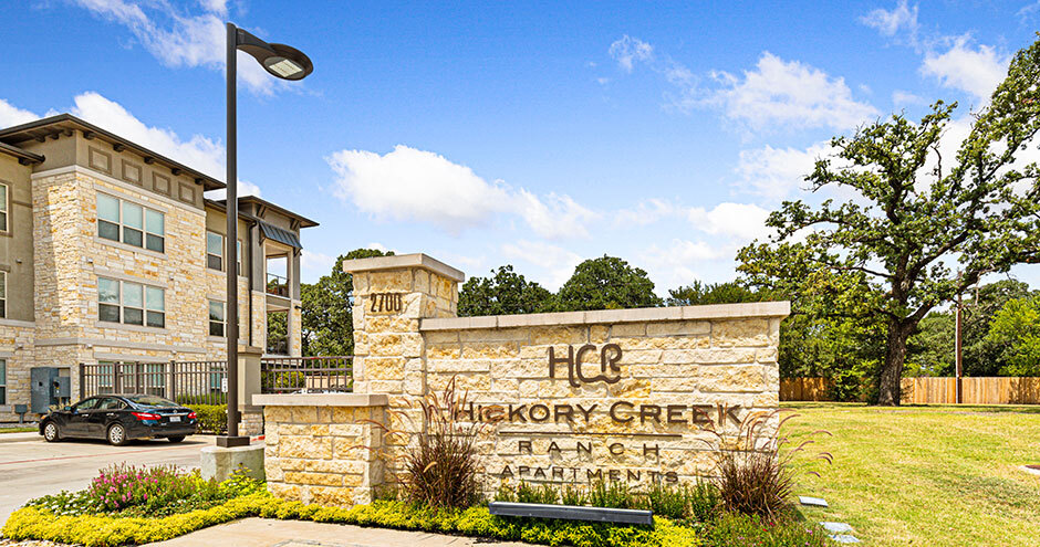 Primary Photo - Hickory Creek Ranch Apartments