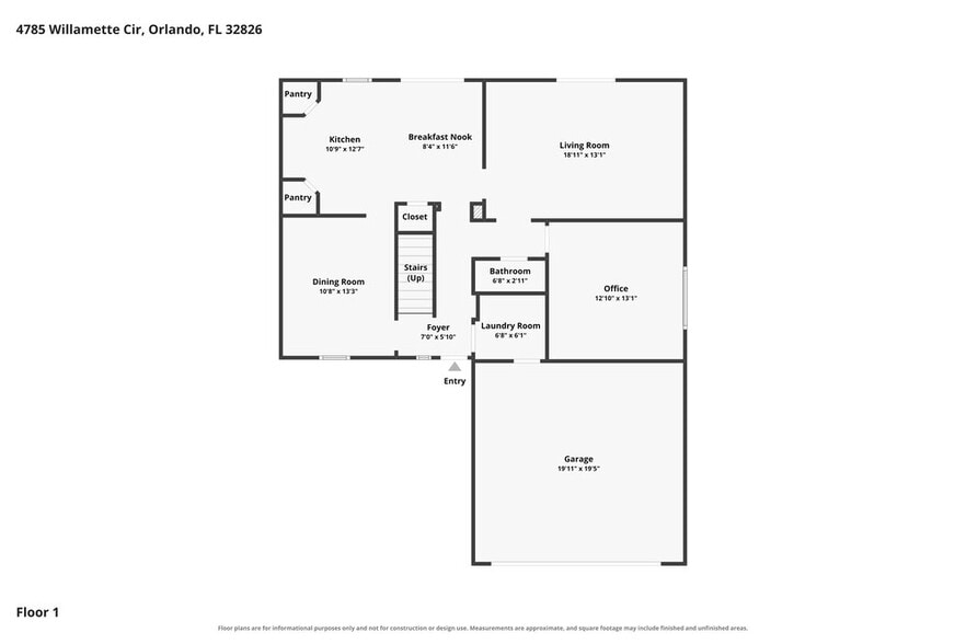 Building Photo - 4785 Willamette Cir