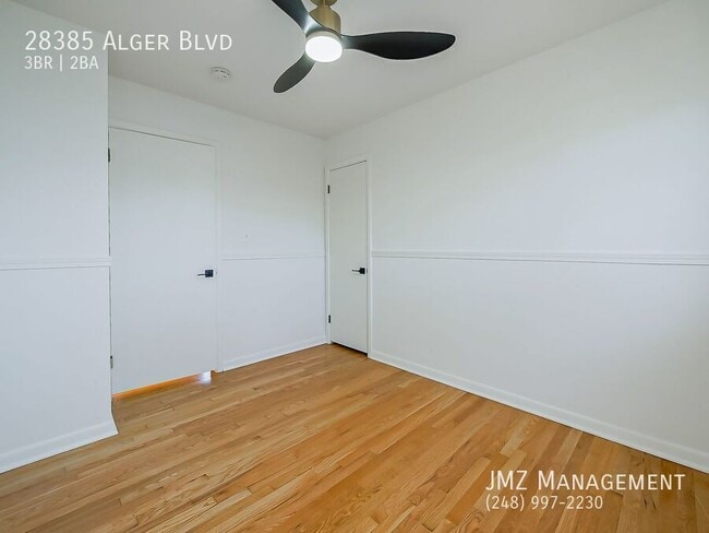 Building Photo - 28385 Alger St