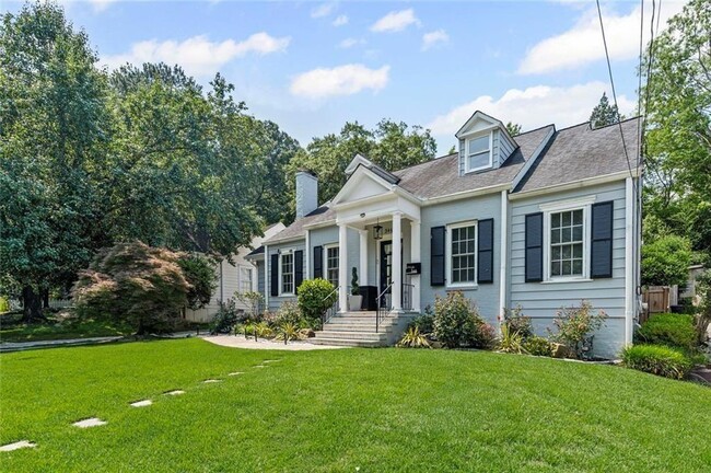 Building Photo - 346 Redland Rd NW