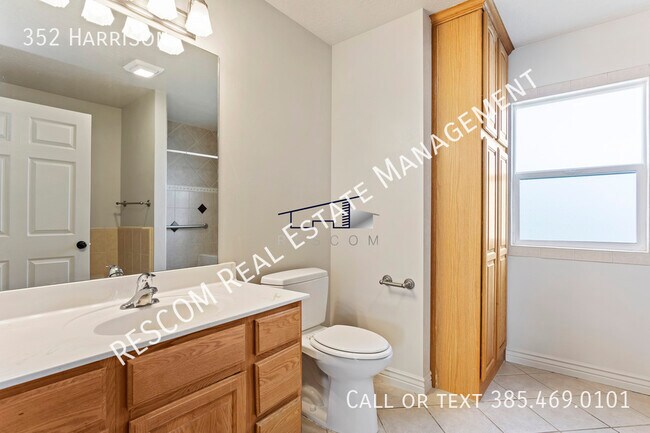 Building Photo - 352 Harrison-