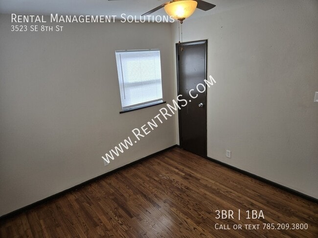 Building Photo - 3523 SE 8th St