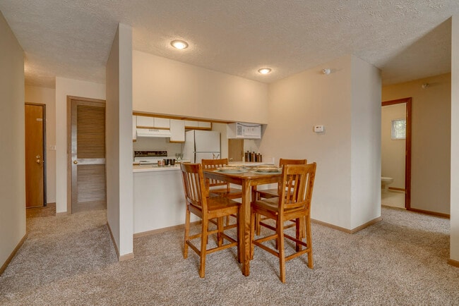 Floorplan - Pine Lake Heights Apartments