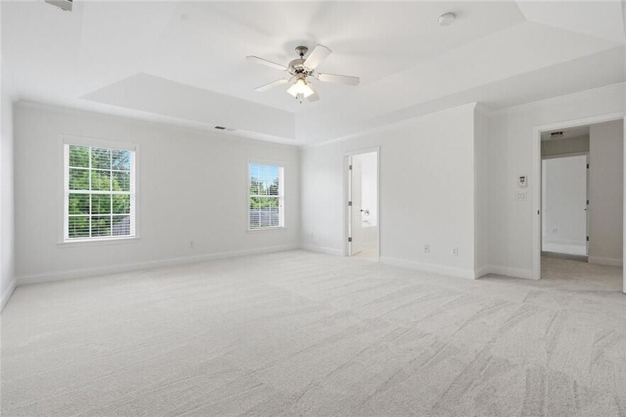Building Photo - 3320 Pebble Ridge Ln