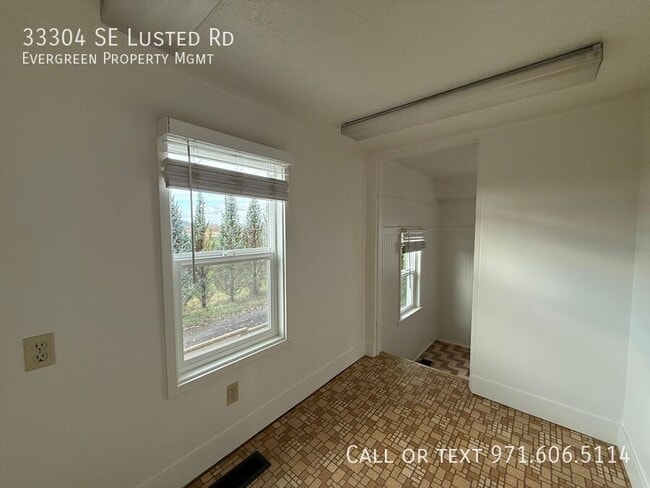 Building Photo - 33304 SE Lusted Rd