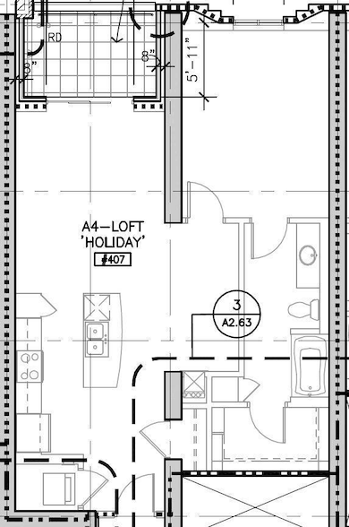 Building Photo - 100 3rd Ave S