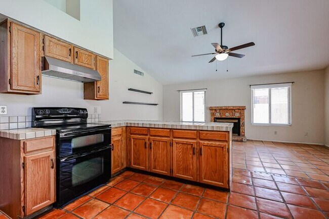 Building Photo - MOVE IN SPECIALS-Stunning 4 BR, 2 BA with ...