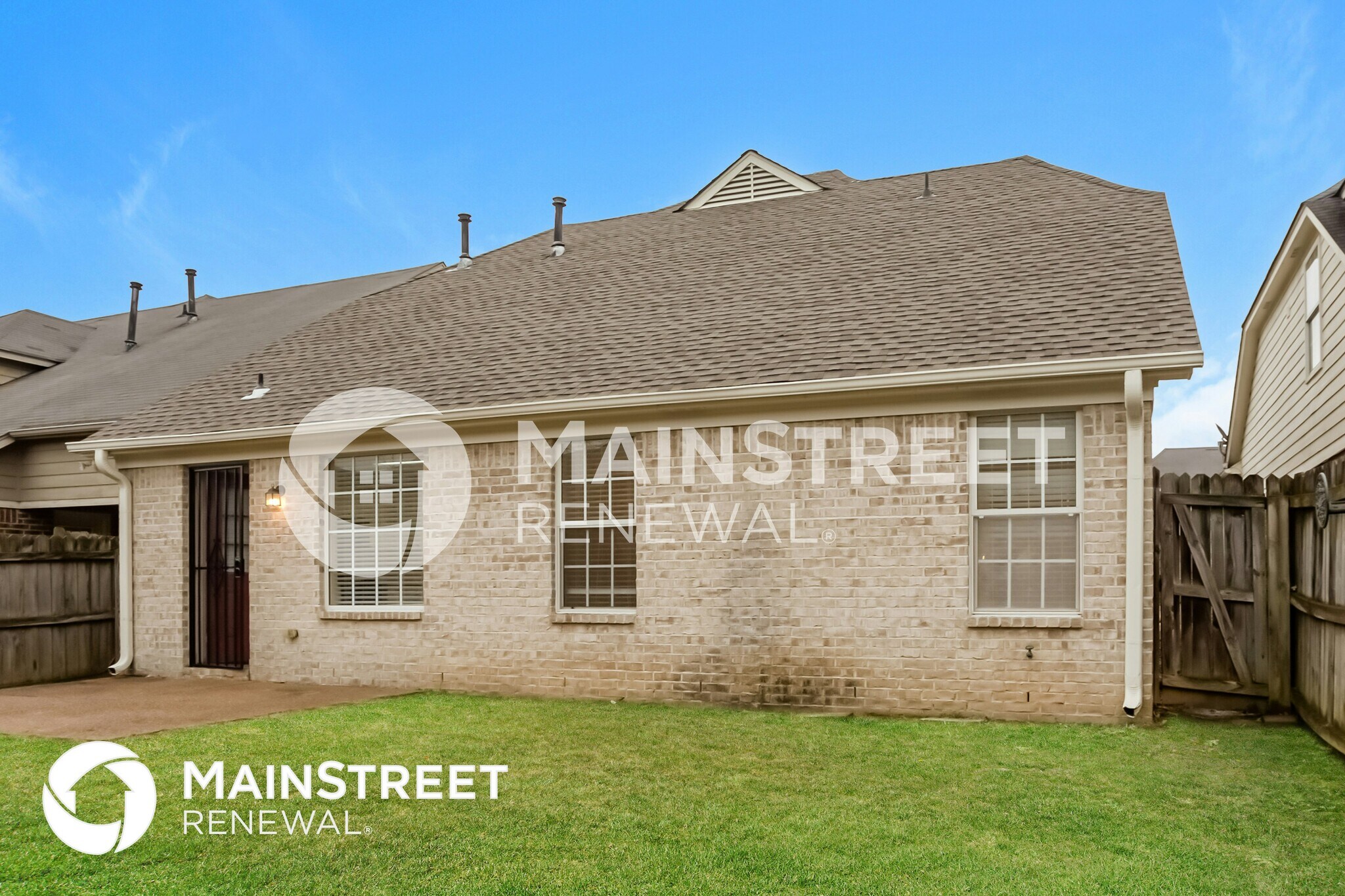 Building Photo - 903 Stixx Ln