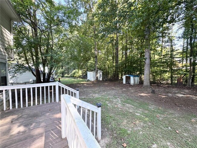 Building Photo - 4991 Sugar Creek Dr