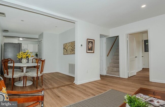 Building Photo - 108 New Jersey Ave NW