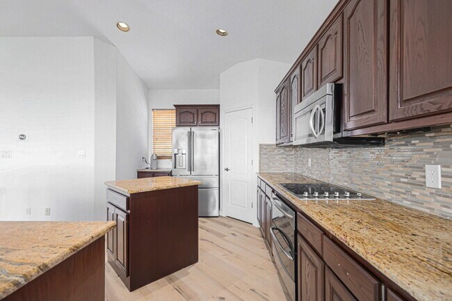 Building Photo - Discover your Hill Country retreat with br...